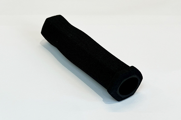 Handlebar foam clearance grips